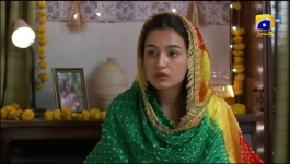 Aik Lafz Zindagi - Episode 18 - 22nd May 2025